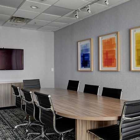 Holiday Inn Express & Suites Oklahoma City Northwest By Ihg Bagian luar foto