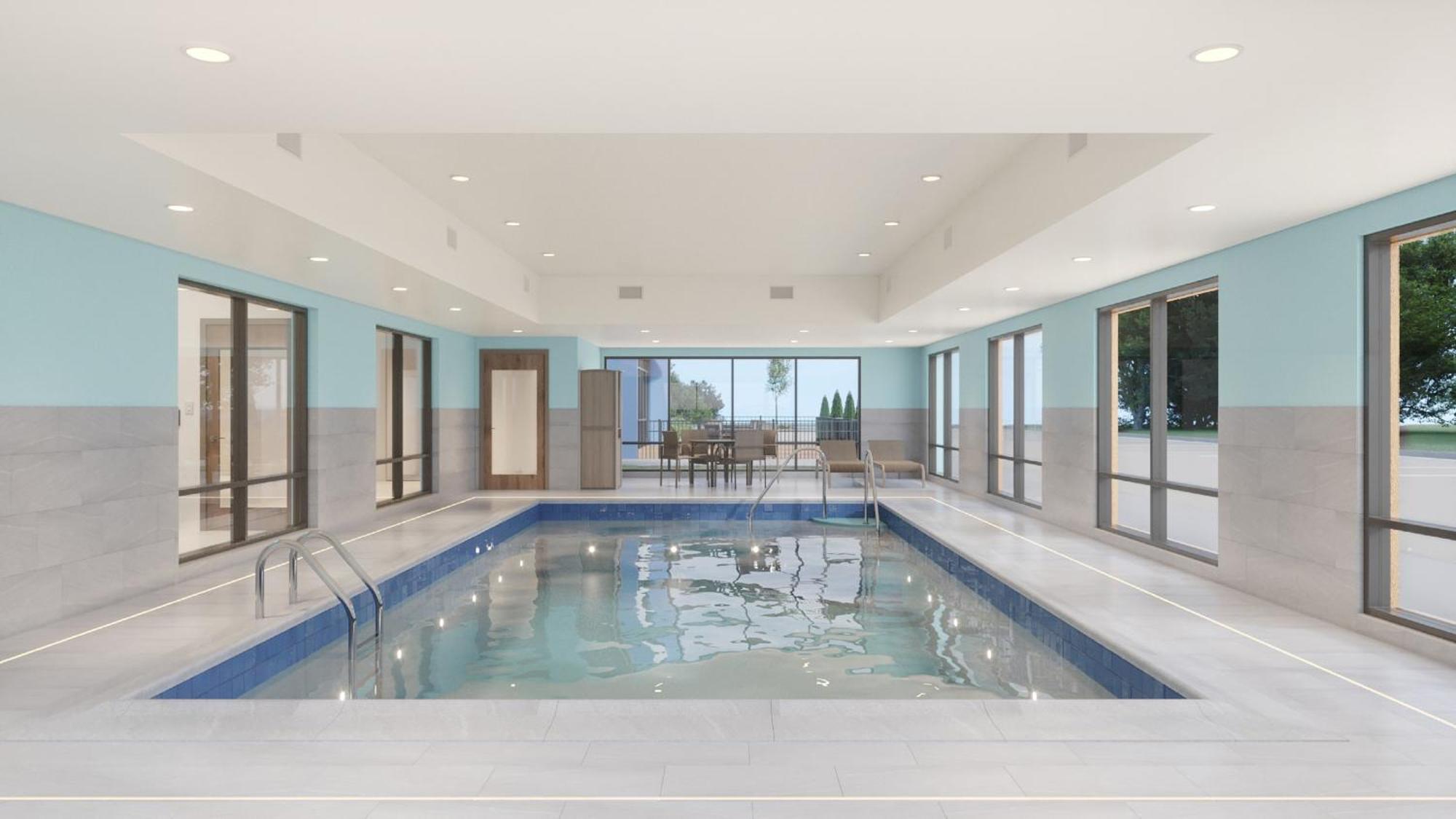 Holiday Inn Express & Suites Oklahoma City Northwest By Ihg Bagian luar foto