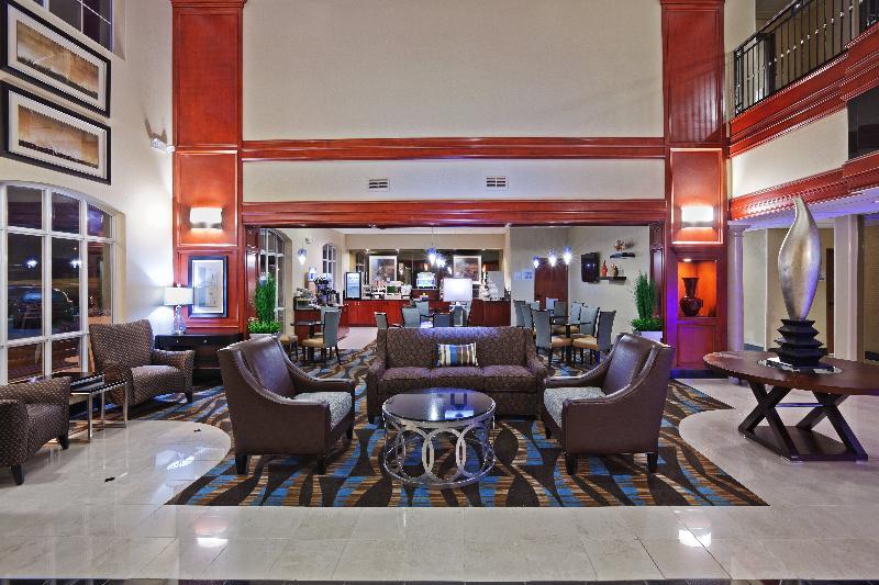 Holiday Inn Express & Suites Oklahoma City Northwest By Ihg Bagian luar foto