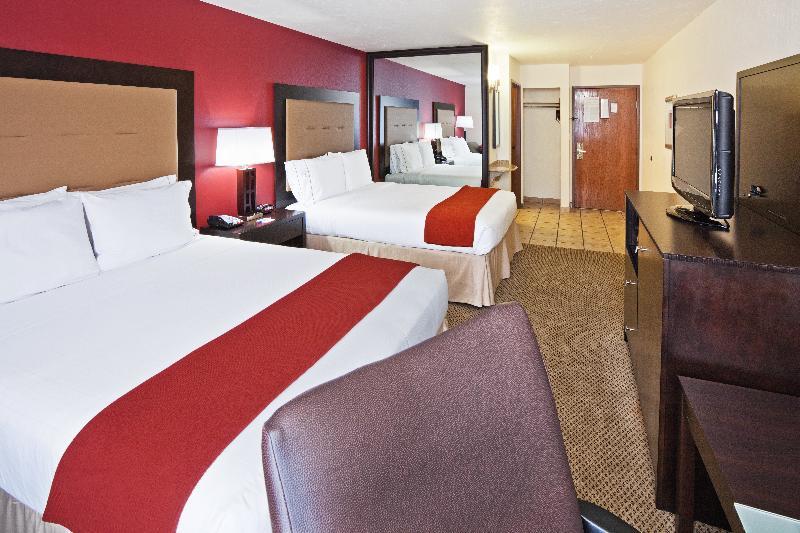 Holiday Inn Express & Suites Oklahoma City Northwest By Ihg Bagian luar foto