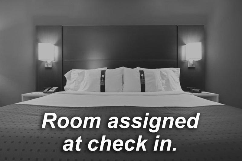 Holiday Inn Express & Suites Oklahoma City Northwest By Ihg Bagian luar foto
