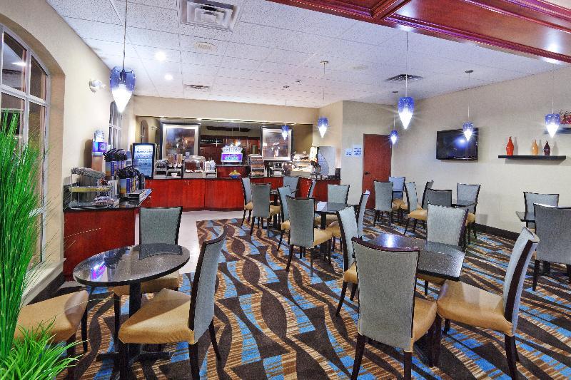 Holiday Inn Express & Suites Oklahoma City Northwest By Ihg Bagian luar foto